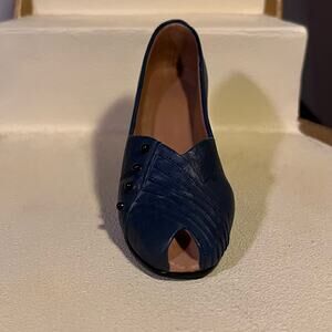 Just the Right Shoe Lady Like